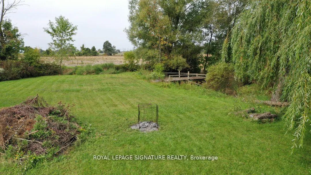 Photo 36 of 6115 Eighth Line, Milton, Rural Trafalgar — HOMEH