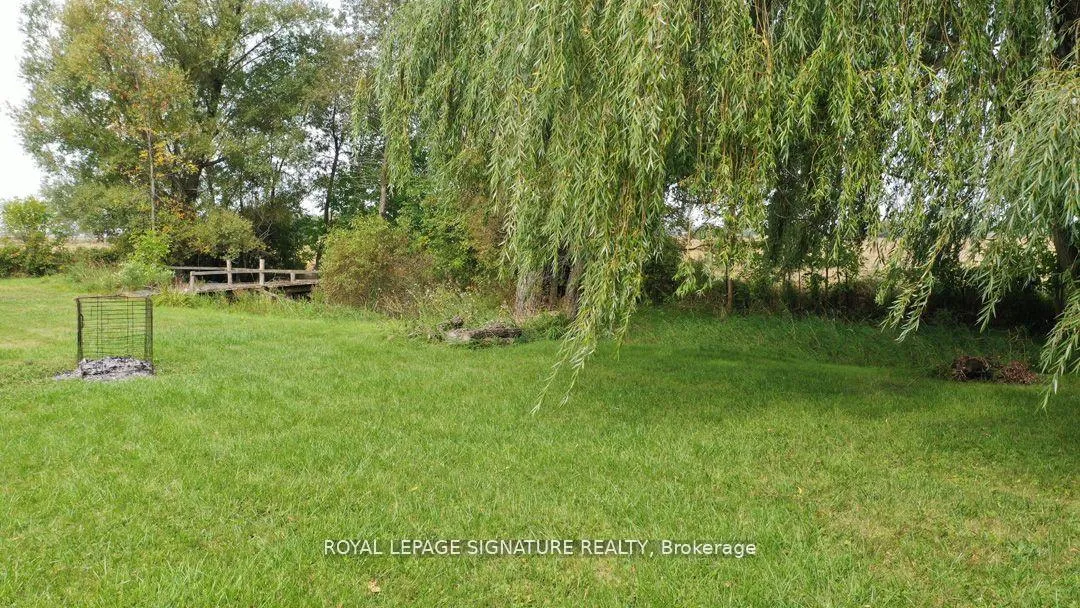 Photo 37 of 6115 Eighth Line, Milton, Rural Trafalgar — HOMEH
