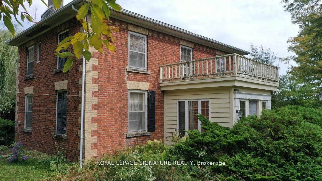 Photo 38 of 6115 Eighth Line, Milton, Rural Trafalgar — HOMEH