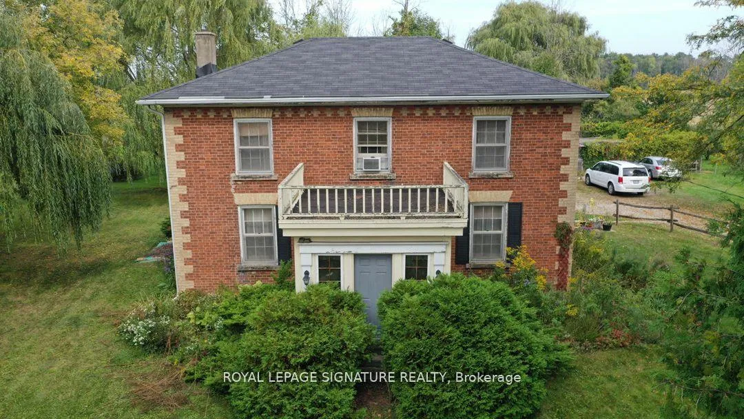 Photo 39 of 6115 Eighth Line, Milton, Rural Trafalgar — HOMEH