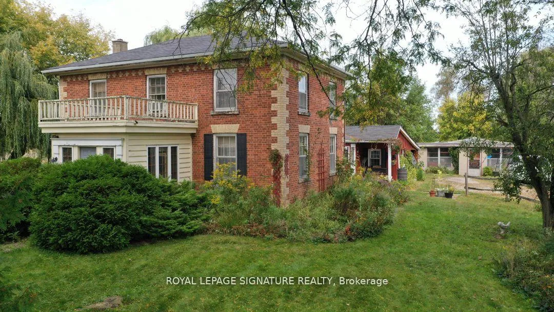 Photo 40 of 6115 Eighth Line, Milton, Rural Trafalgar — HOMEH