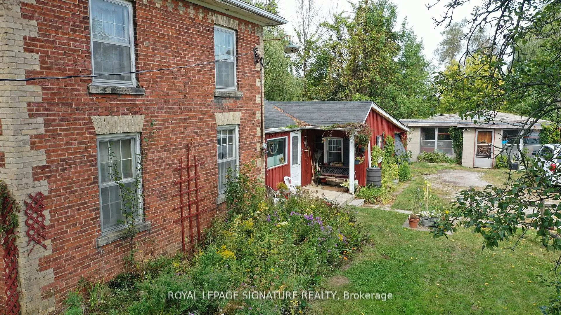 Photo 41 of 6115 Eighth Line, Milton, Rural Trafalgar — HOMEH