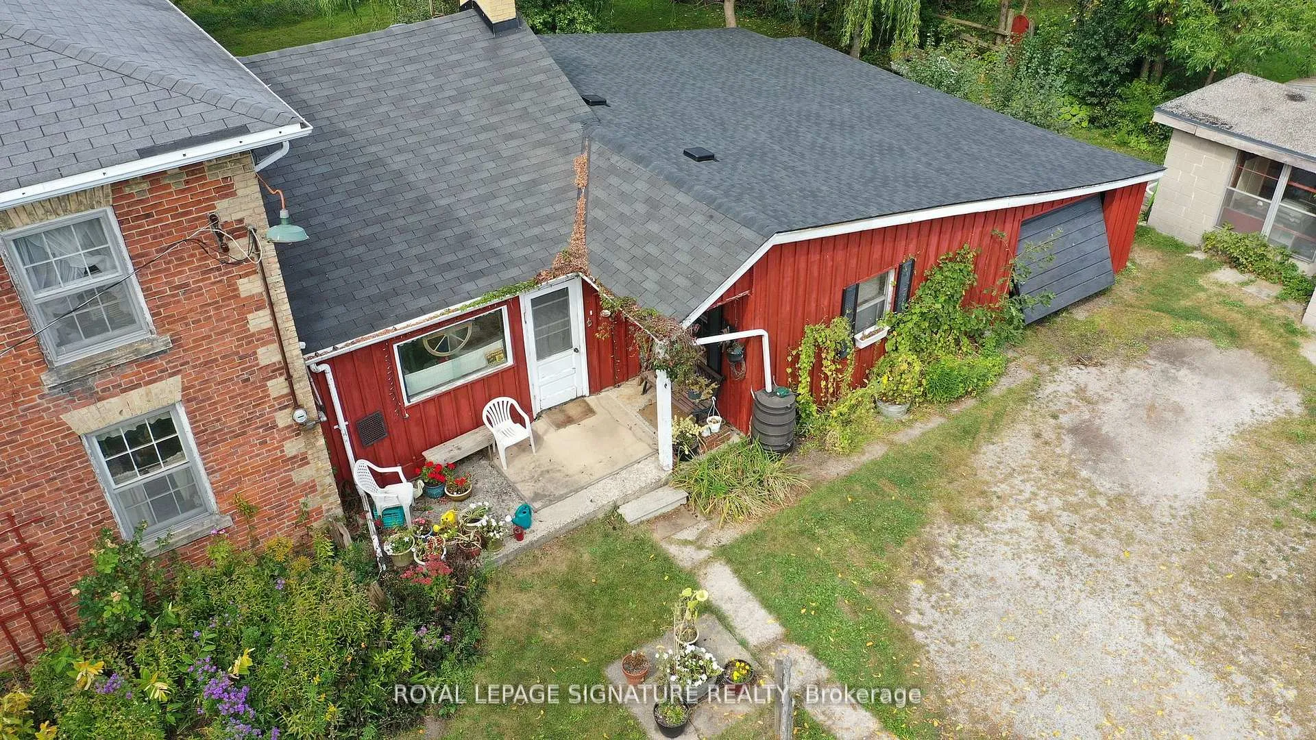 Photo 42 of 6115 Eighth Line, Milton, Rural Trafalgar — HOMEH