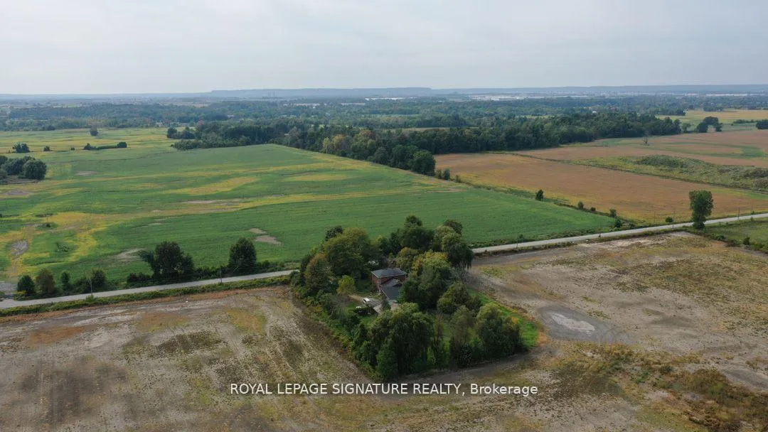 Photo 43 of 6115 Eighth Line, Milton, Rural Trafalgar — HOMEH