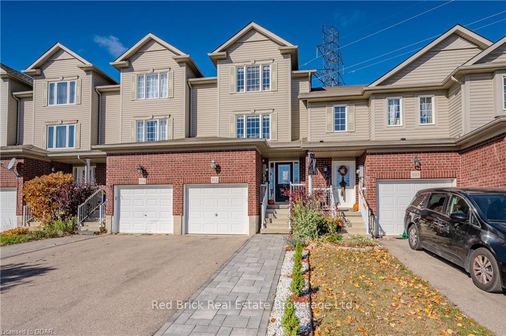 Photo 3 of 312 Parkvale Drive, Kitchener, Huron Park — HOMEH
