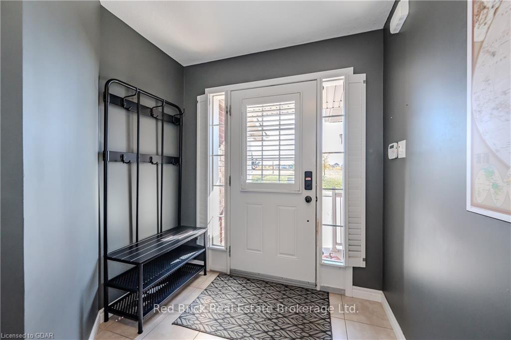 Photo 6 of 312 Parkvale Drive, Kitchener, Huron Park — HOMEH