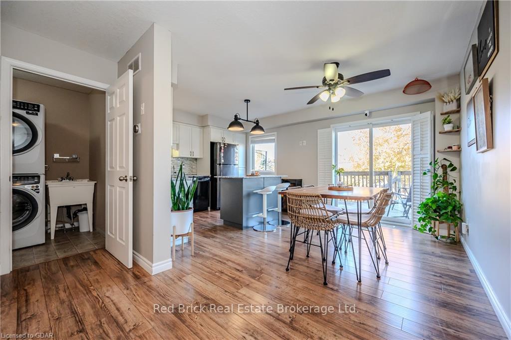 Photo 8 of 312 Parkvale Drive, Kitchener, Huron Park — HOMEH