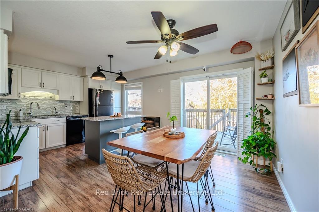 Photo 9 of 312 Parkvale Drive, Kitchener, Huron Park — HOMEH