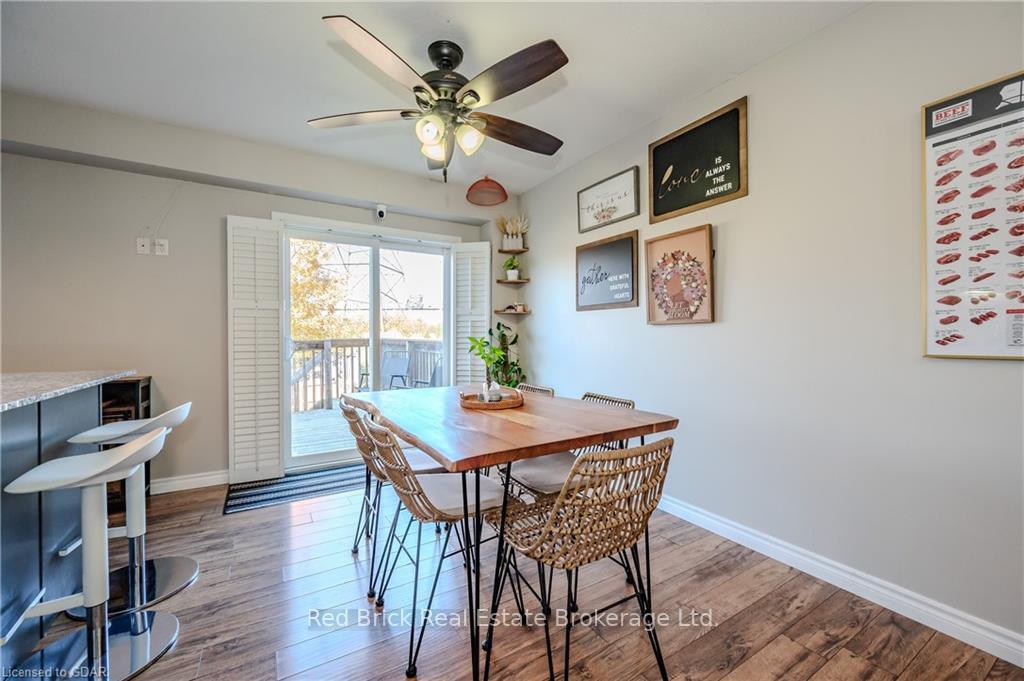 Photo 10 of 312 Parkvale Drive, Kitchener, Huron Park — HOMEH