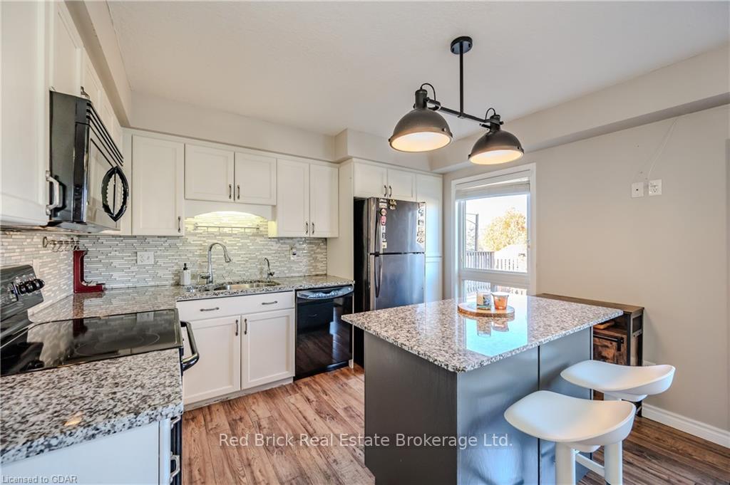 Photo 13 of 312 Parkvale Drive, Kitchener, Huron Park — HOMEH