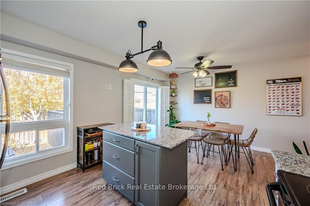 Photo 16 of 312 Parkvale Drive, Kitchener, Huron Park — HOMEH