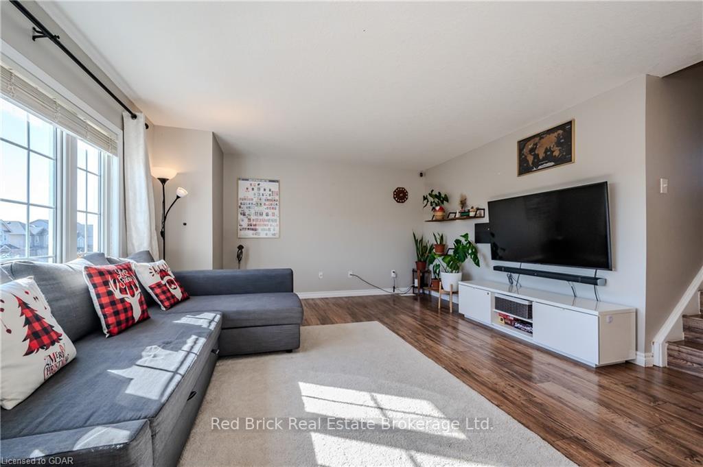 Photo 20 of 312 Parkvale Drive, Kitchener, Huron Park — HOMEH