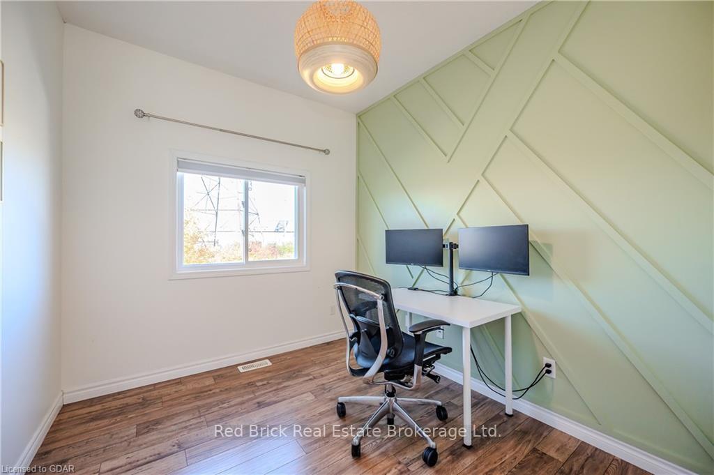Photo 25 of 312 Parkvale Drive, Kitchener, Huron Park — HOMEH