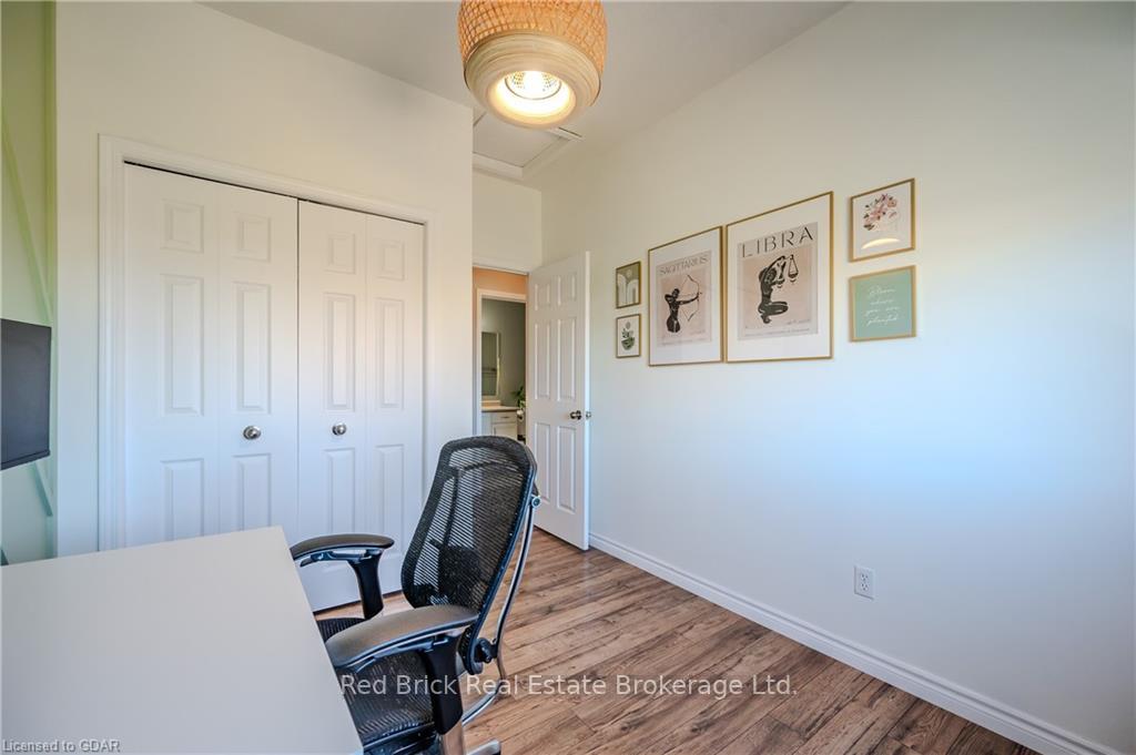 Photo 26 of 312 Parkvale Drive, Kitchener, Huron Park — HOMEH