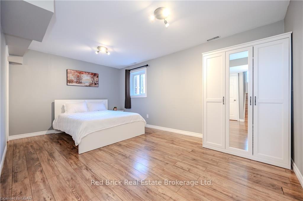 Photo 34 of 312 Parkvale Drive, Kitchener, Huron Park — HOMEH