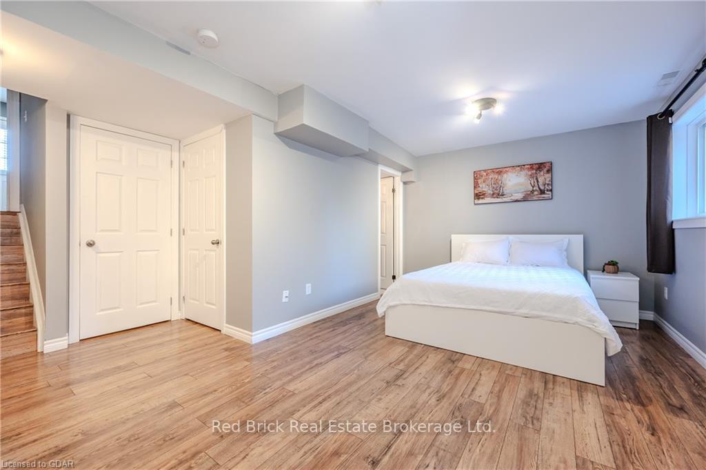 Photo 35 of 312 Parkvale Drive, Kitchener, Huron Park — HOMEH