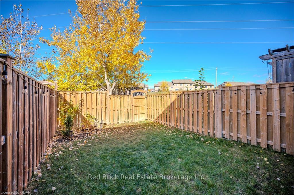 Photo 38 of 312 Parkvale Drive, Kitchener, Huron Park — HOMEH