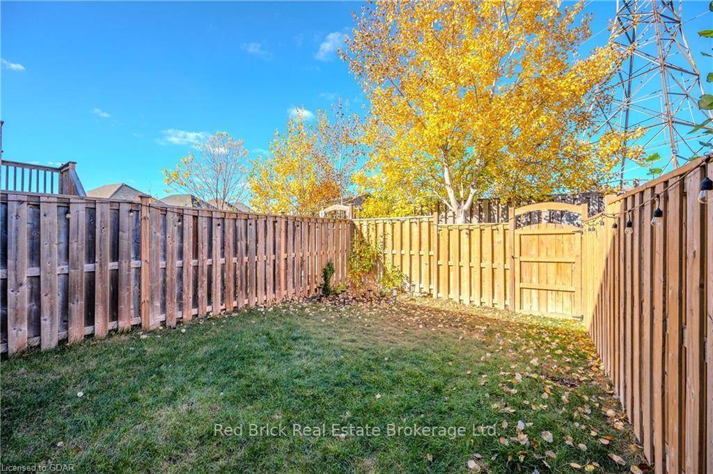 Photo 39 of 312 Parkvale Drive, Kitchener, Huron Park — HOMEH