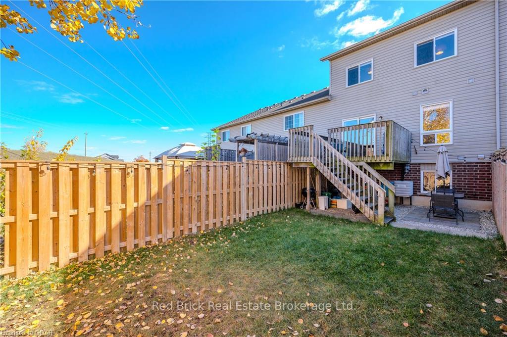 Photo 41 of 312 Parkvale Drive, Kitchener, Huron Park — HOMEH