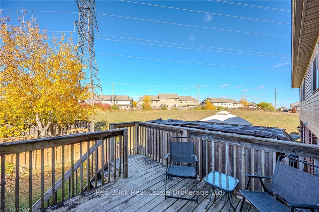 Photo 43 of 312 Parkvale Drive, Kitchener, Huron Park — HOMEH