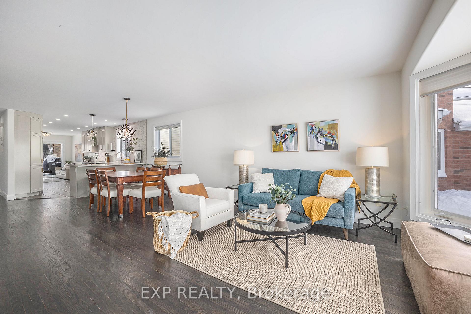 Photo 5 of 72 Newcastle Avenue, Ottawa, Kanata - Morgan's Grant/South March — HOMEH