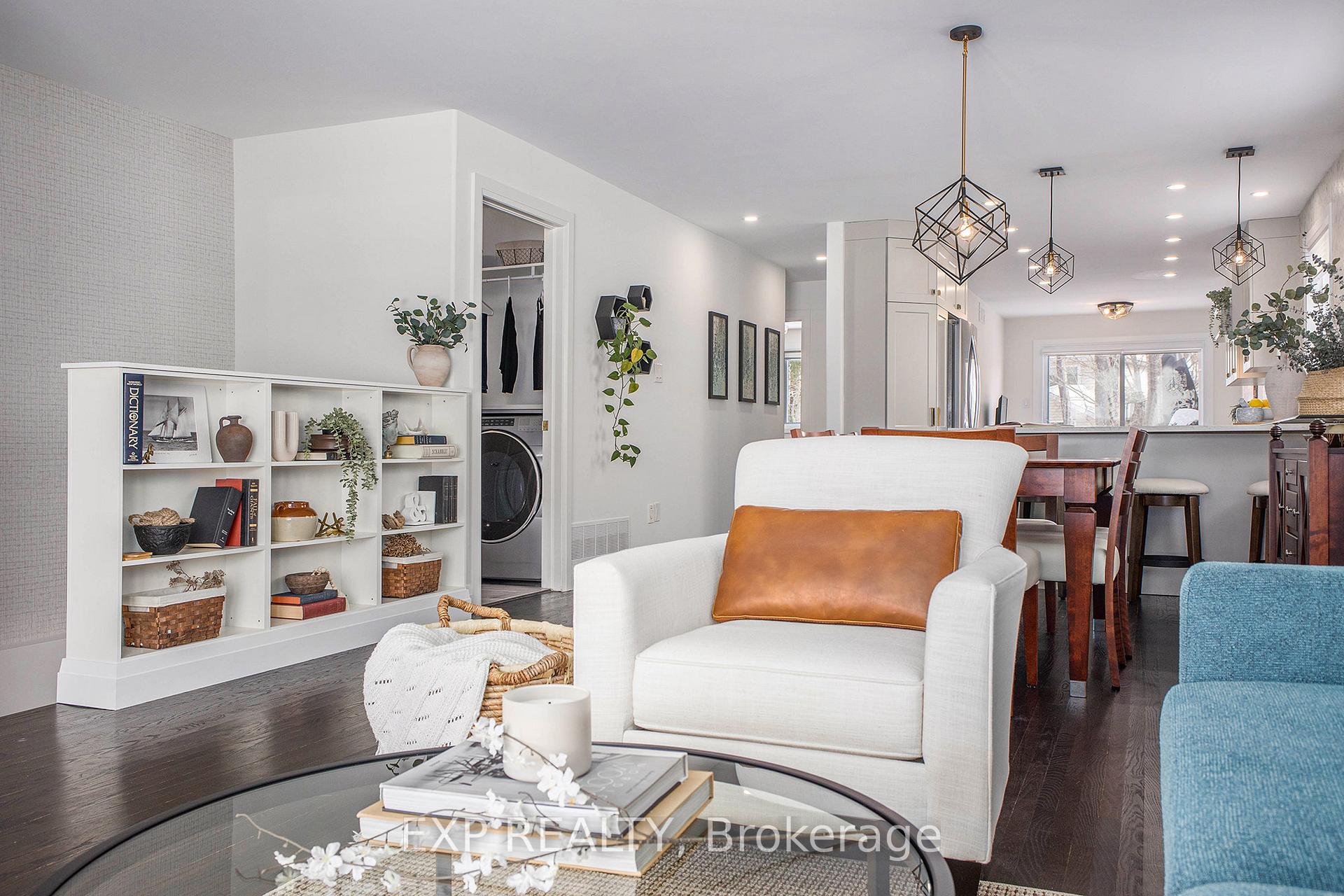 Photo 7 of 72 Newcastle Avenue, Ottawa, Kanata - Morgan's Grant/South March — HOMEH