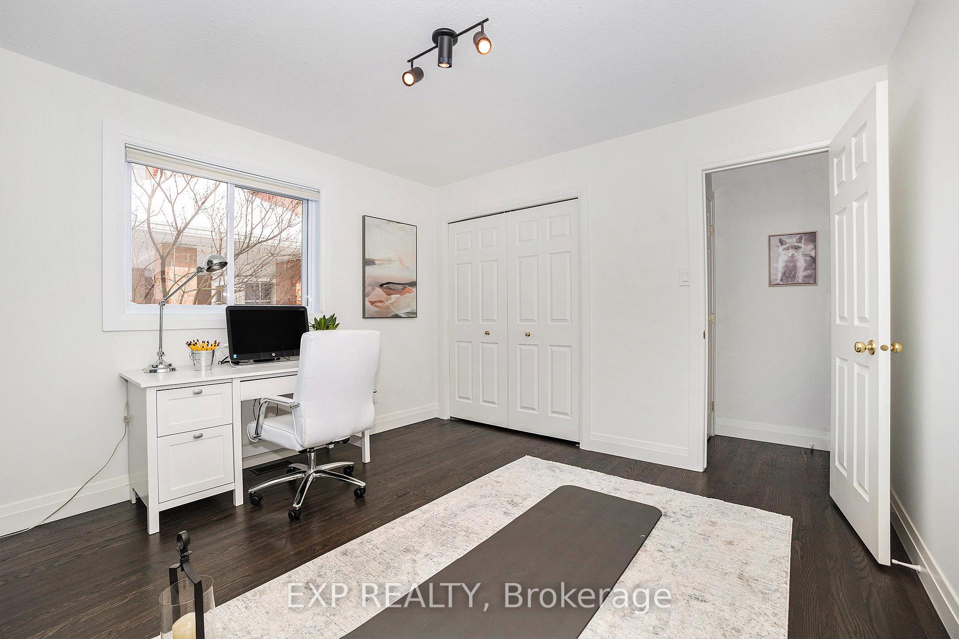 Photo 19 of 72 Newcastle Avenue, Ottawa, Kanata - Morgan's Grant/South March — HOMEH