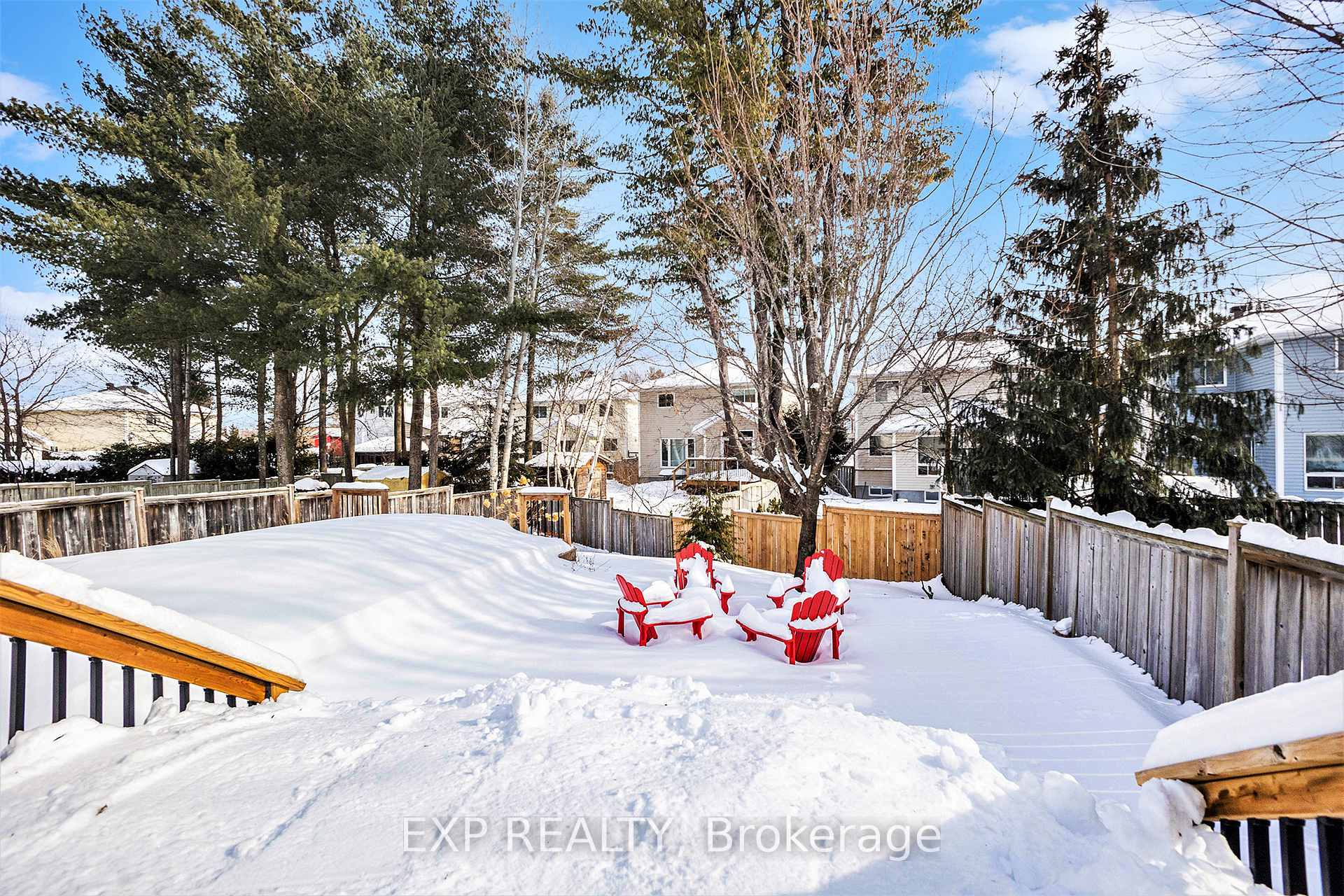 Photo 26 of 72 Newcastle Avenue, Ottawa, Kanata - Morgan's Grant/South March — HOMEH