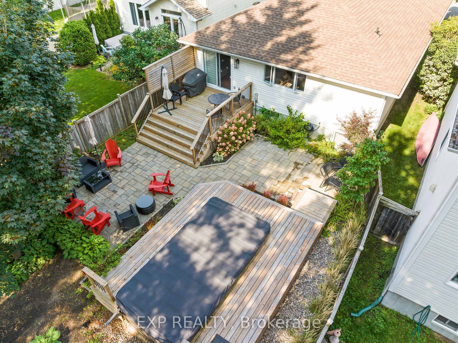 Photo 29 of 72 Newcastle Avenue, Ottawa, Kanata - Morgan's Grant/South March — HOMEH