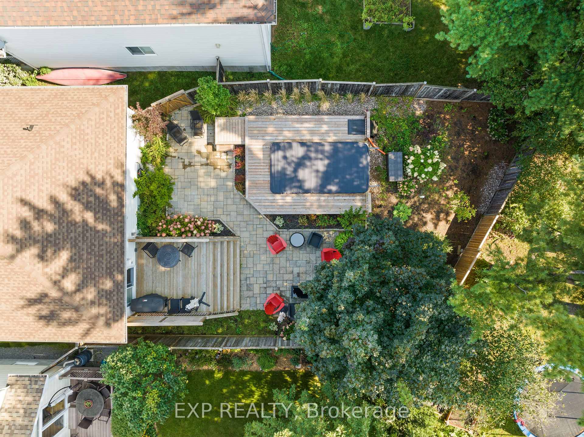 Photo 30 of 72 Newcastle Avenue, Ottawa, Kanata - Morgan's Grant/South March — HOMEH