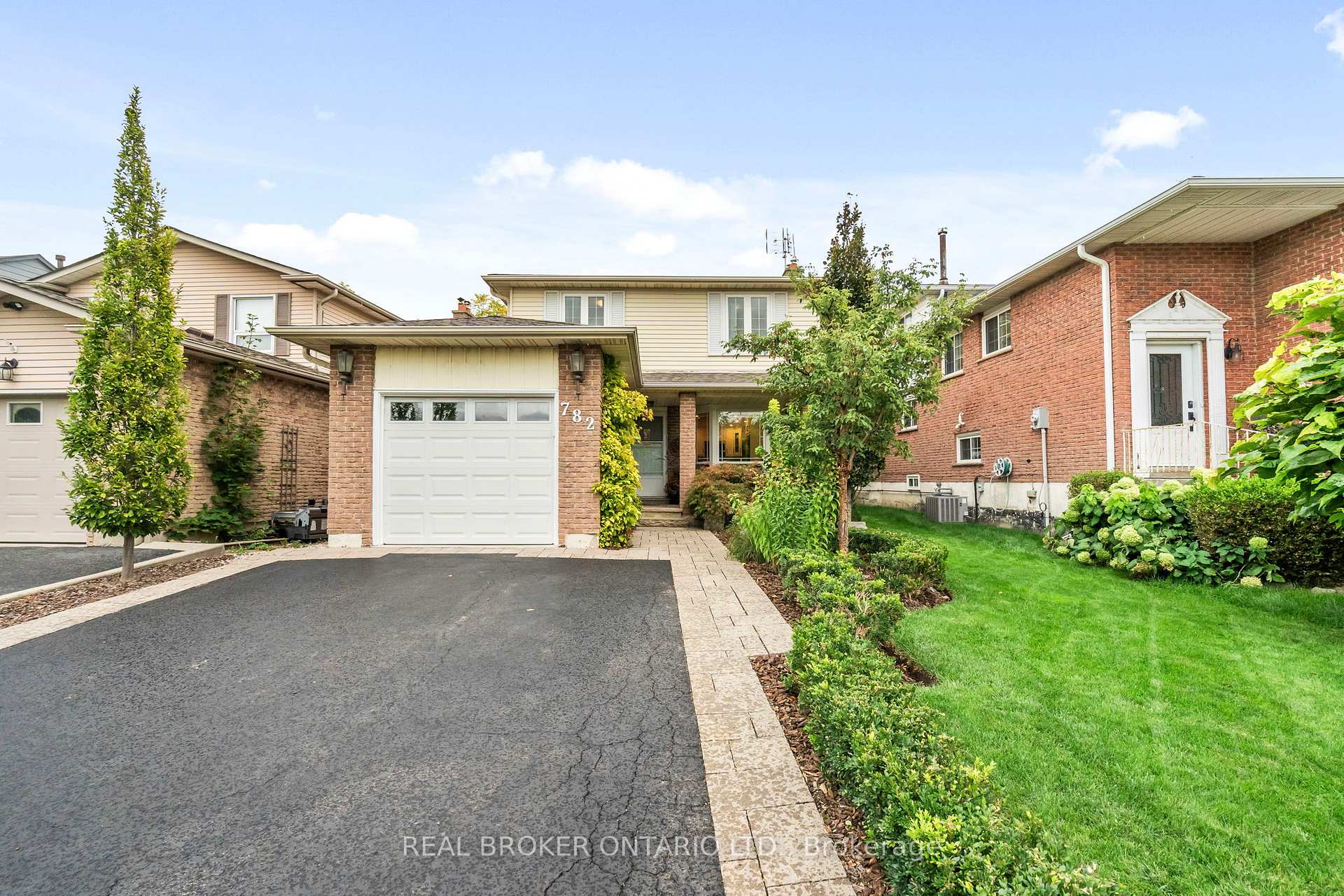 Photo 1 of 782 Laurier Avenue, Milton, Timberlea — HOMEH
