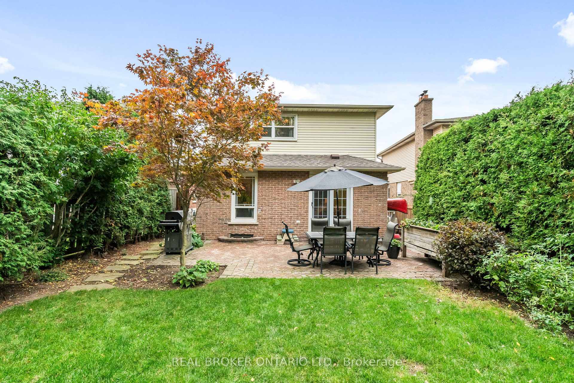 Photo 6 of 782 Laurier Avenue, Milton, Timberlea — HOMEH