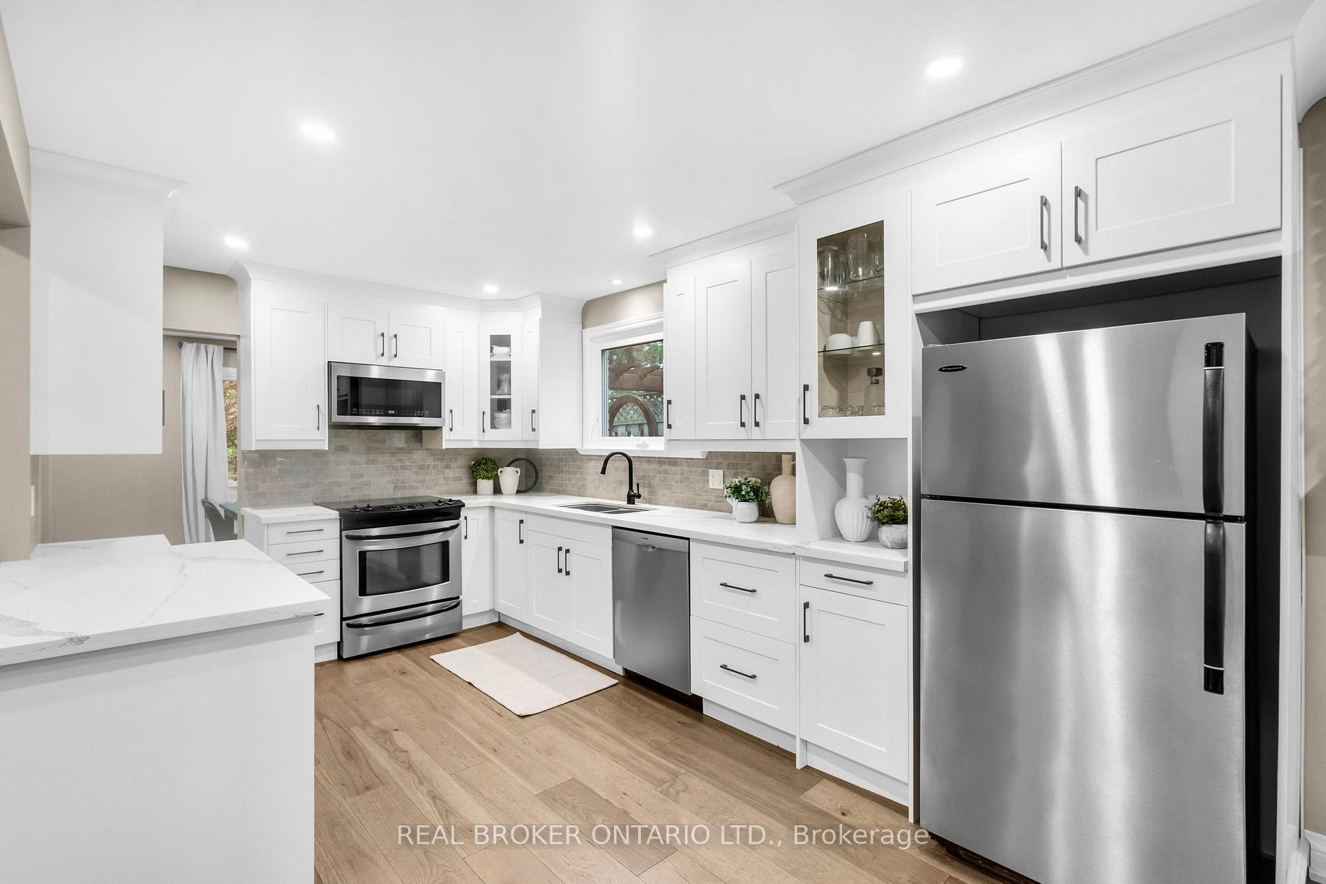 Photo 7 of 782 Laurier Avenue, Milton, Timberlea — HOMEH