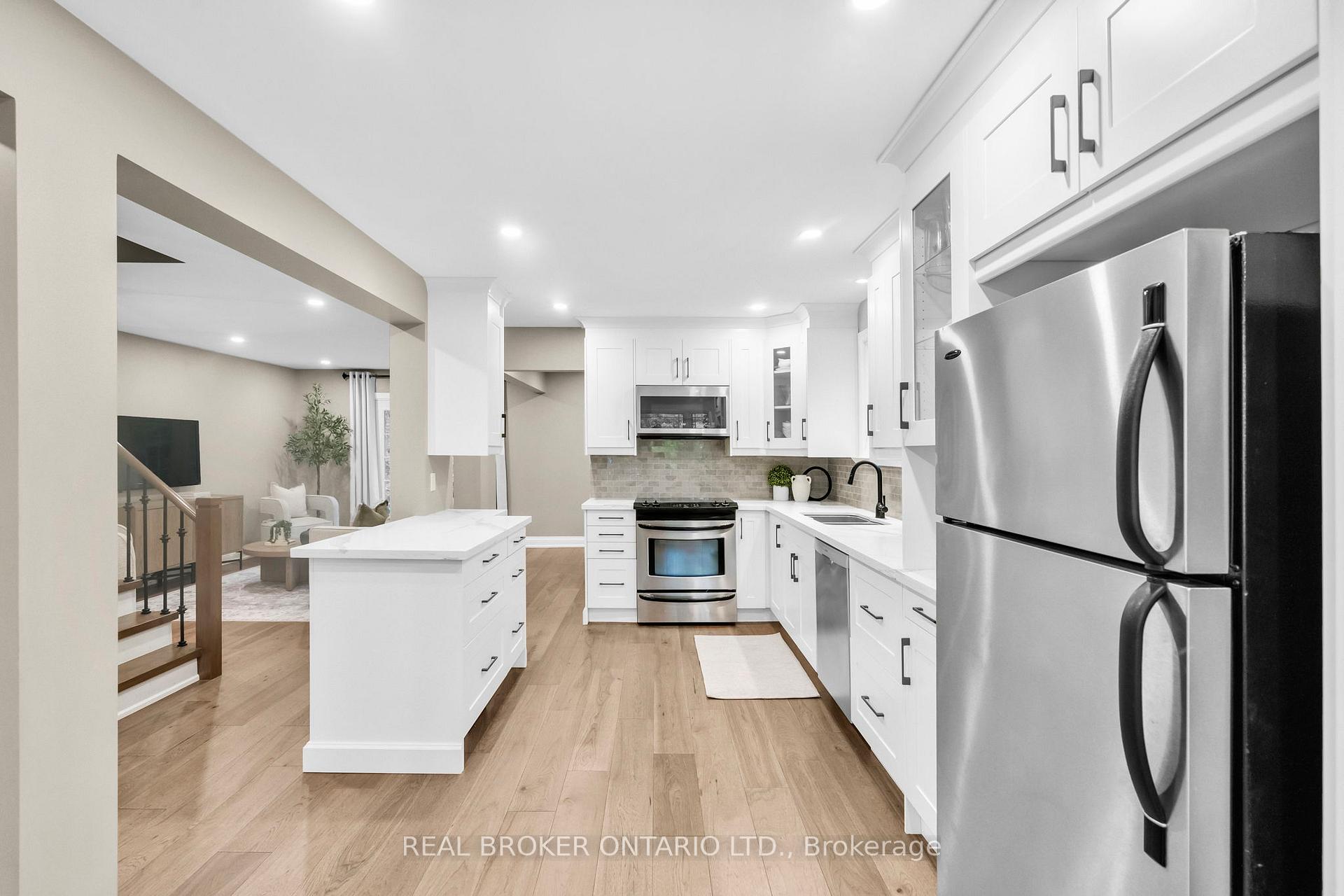 Photo 9 of 782 Laurier Avenue, Milton, Timberlea — HOMEH