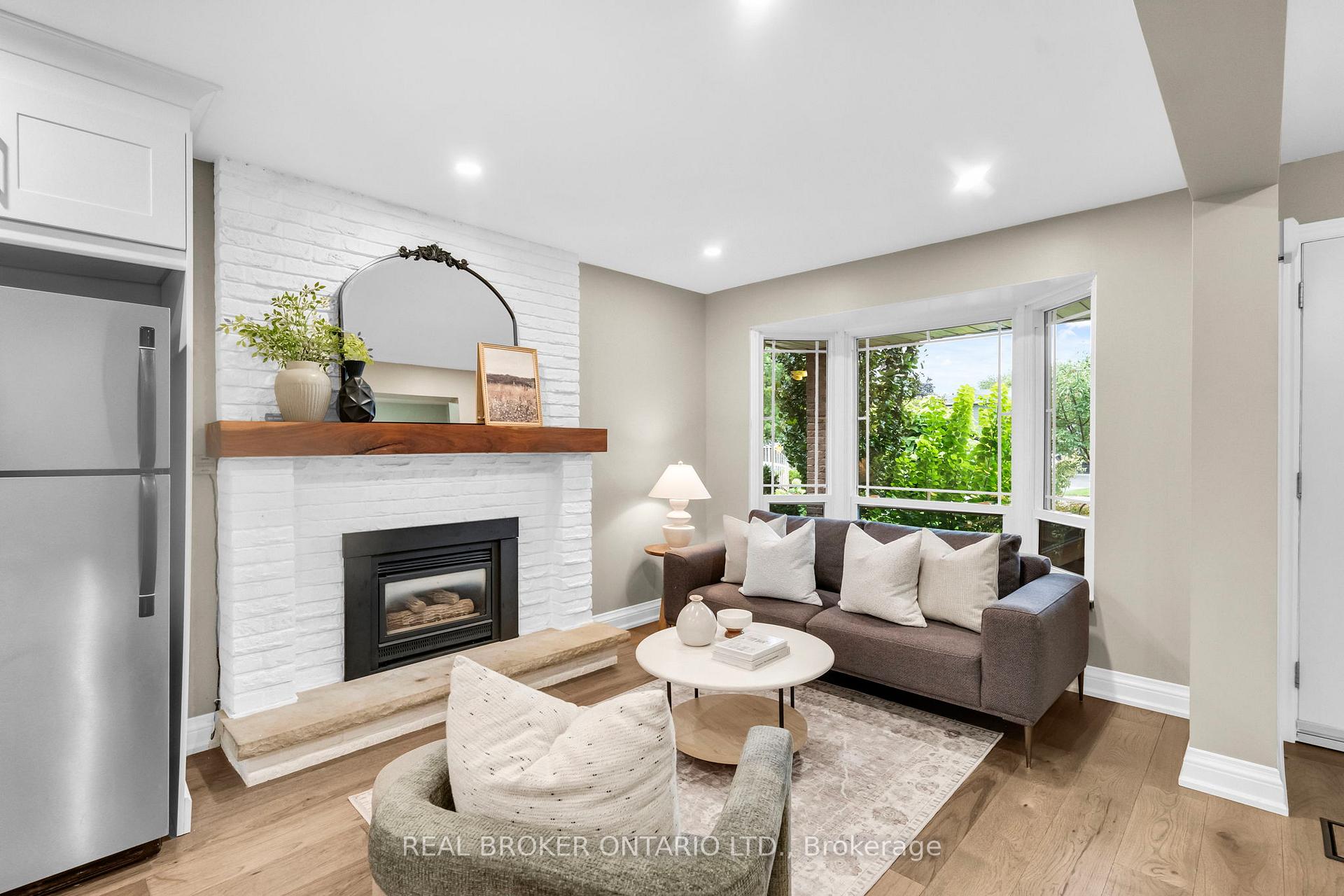 Photo 10 of 782 Laurier Avenue, Milton, Timberlea — HOMEH