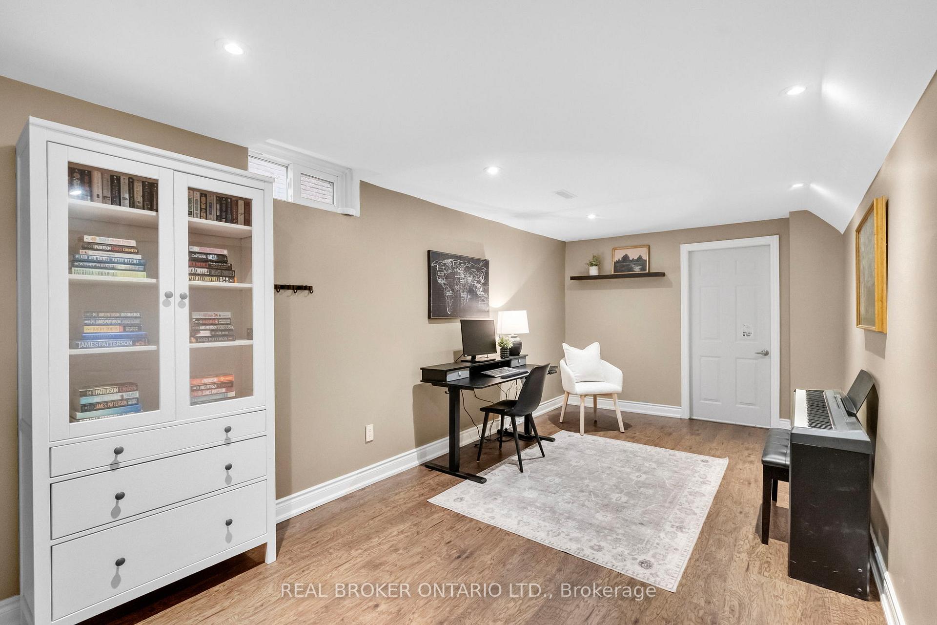 Photo 29 of 782 Laurier Avenue, Milton, Timberlea — HOMEH