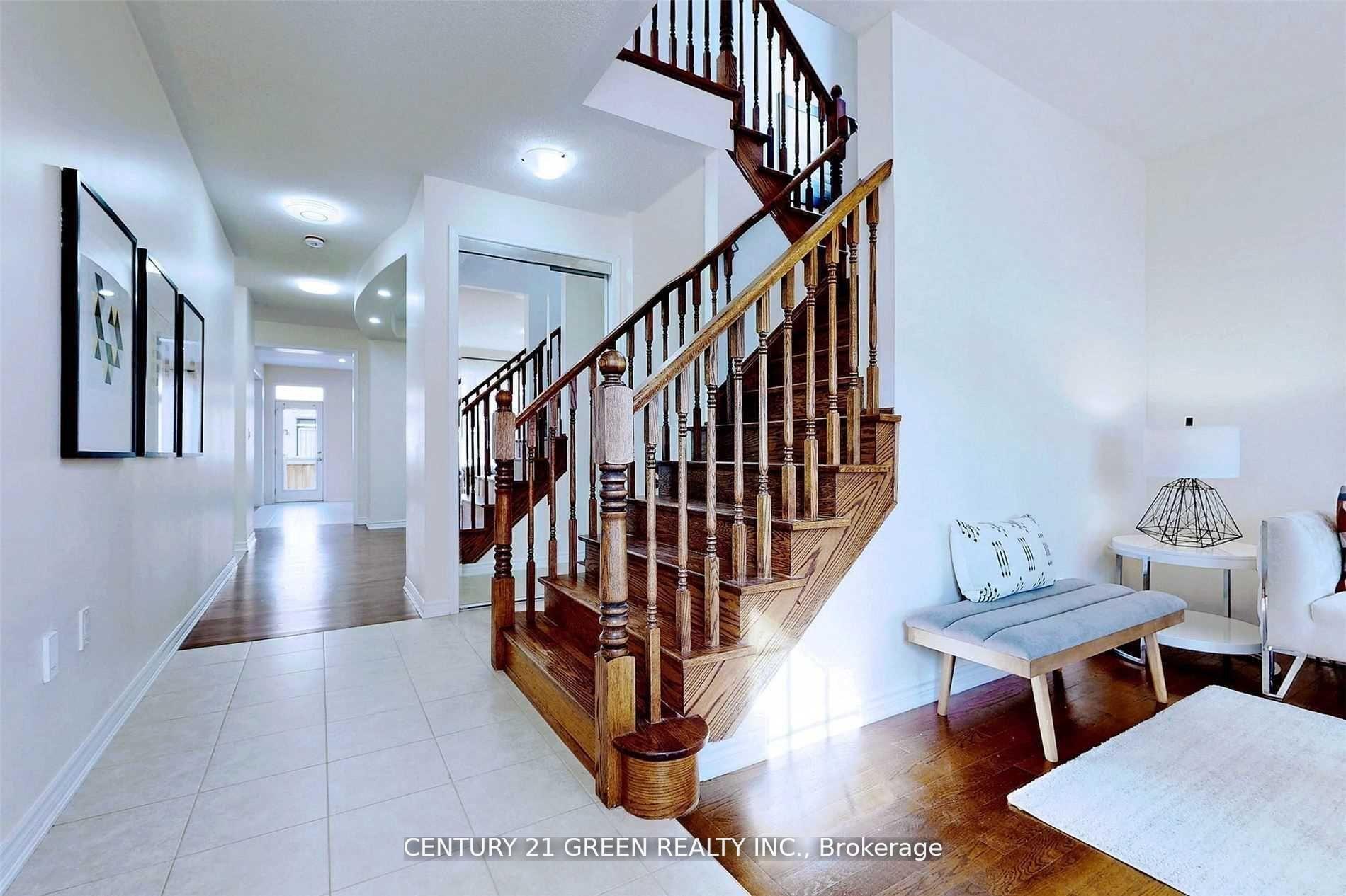 Photo 3 of 418 Hinton Terrace, Milton, Ford — HOMEH
