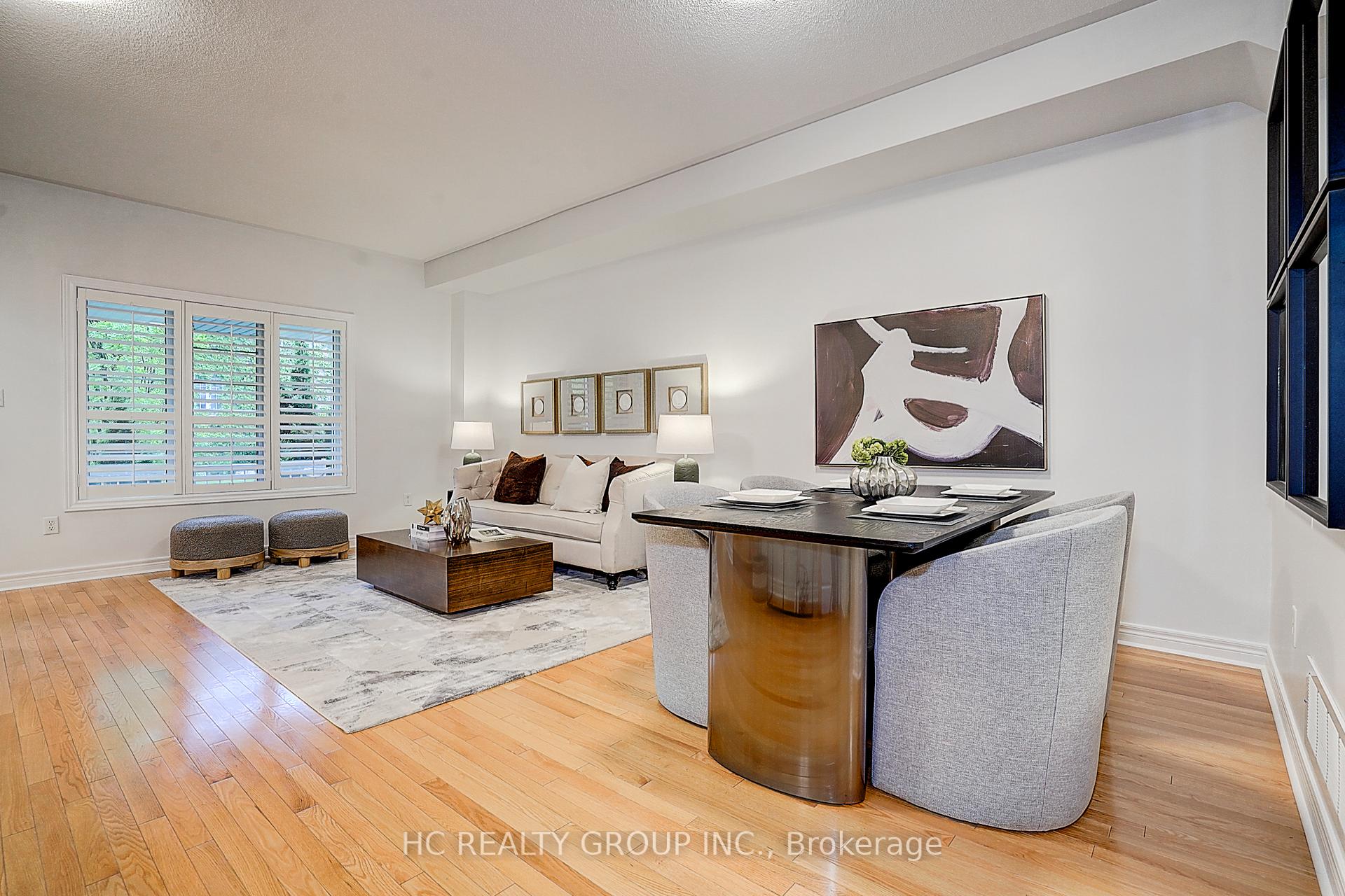 Photo 14 of 35 Olivia Drive, Markham, Berczy — HOMEH