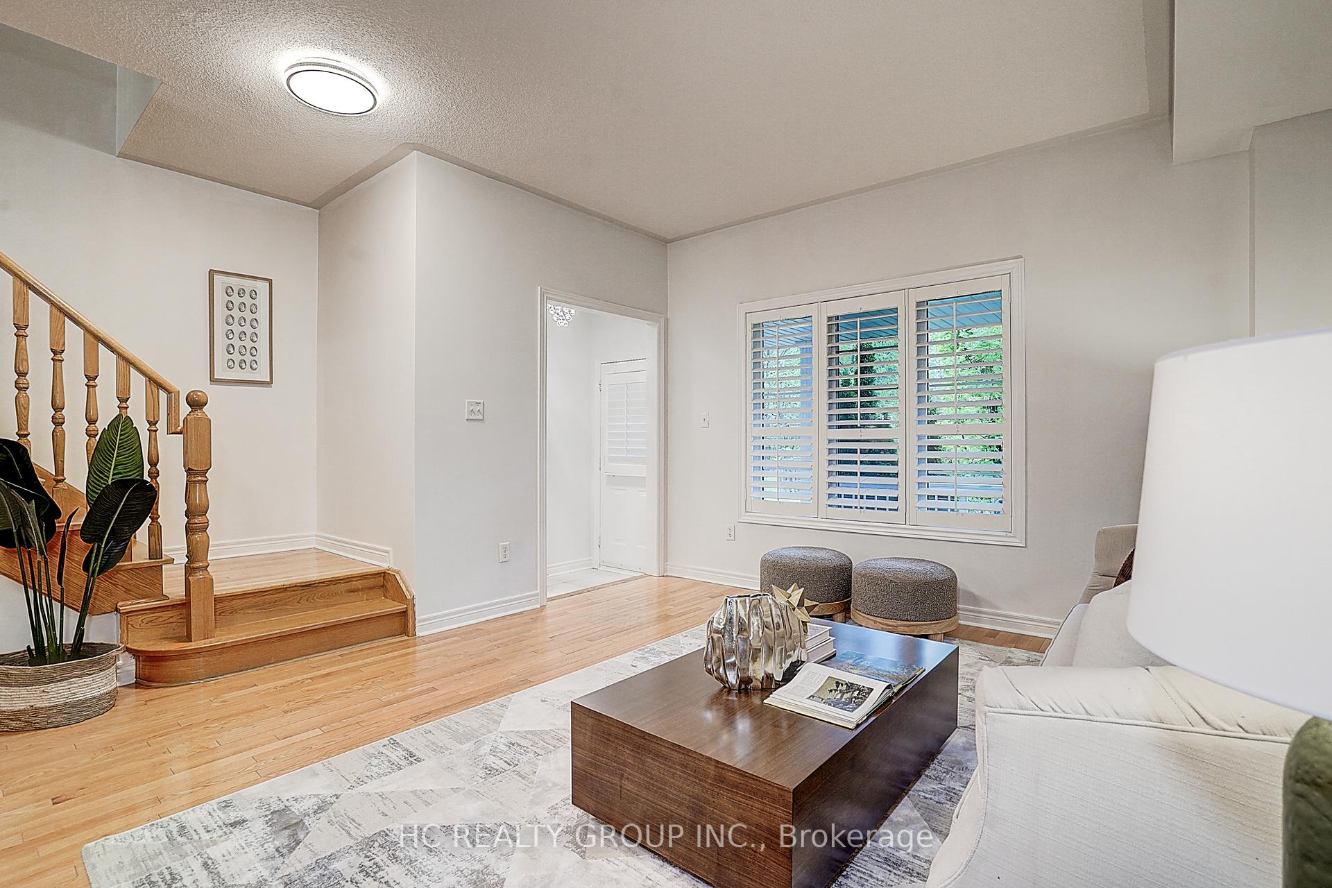 Photo 17 of 35 Olivia Drive, Markham, Berczy — HOMEH