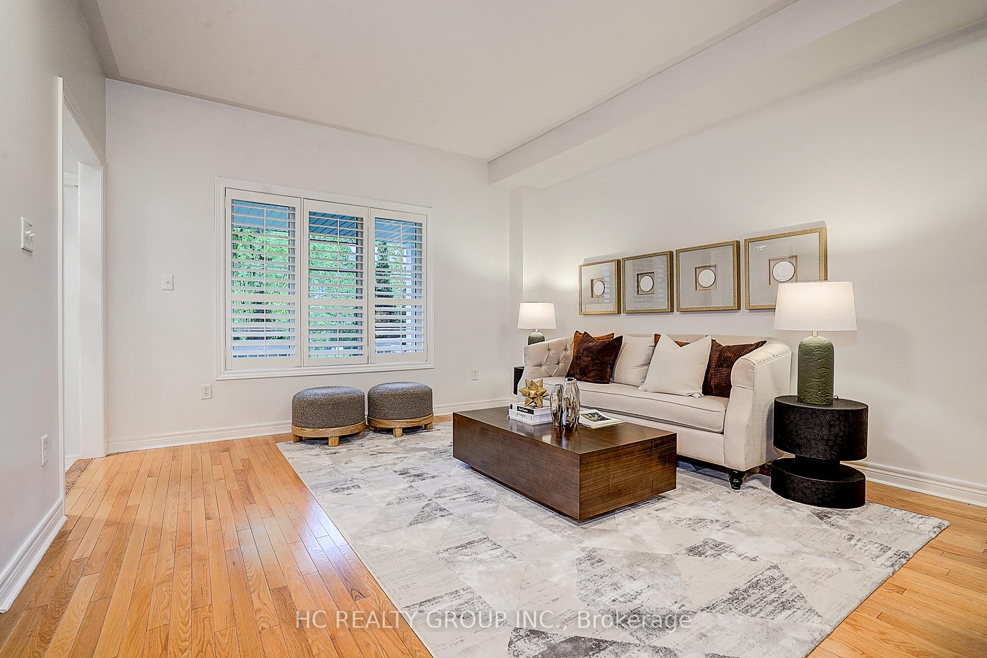 Photo 18 of 35 Olivia Drive, Markham, Berczy — HOMEH