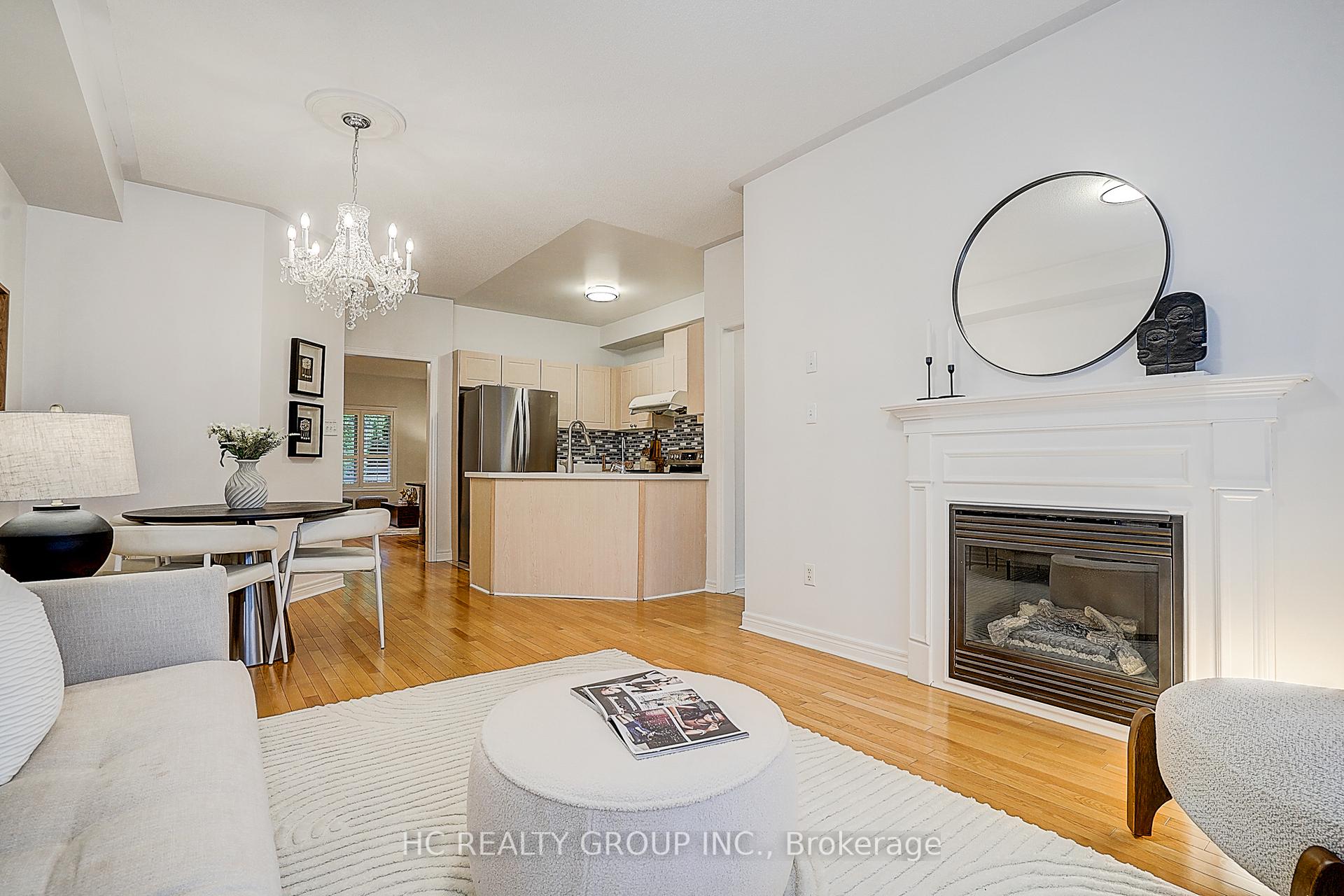 Photo 20 of 35 Olivia Drive, Markham, Berczy — HOMEH