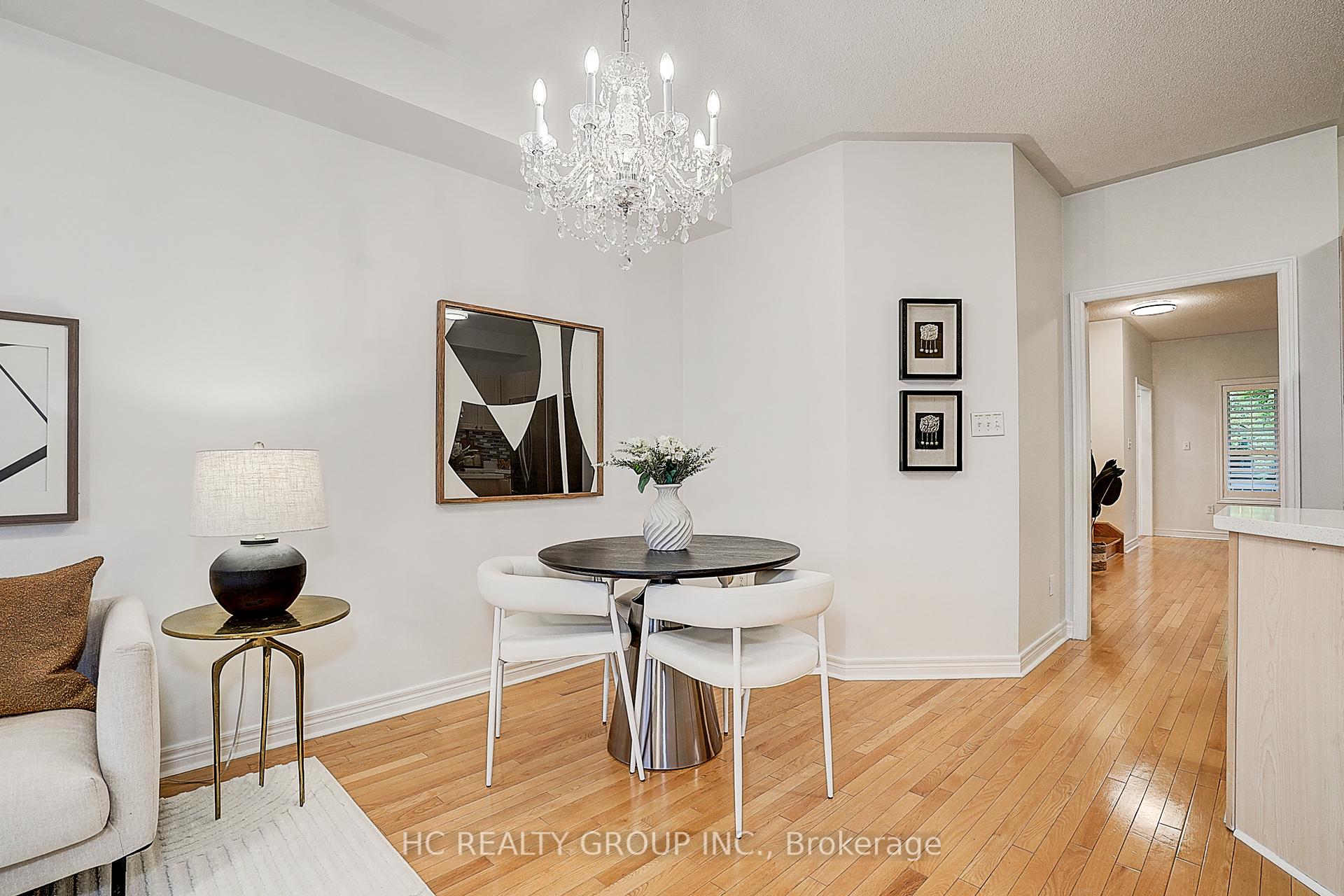 Photo 21 of 35 Olivia Drive, Markham, Berczy — HOMEH