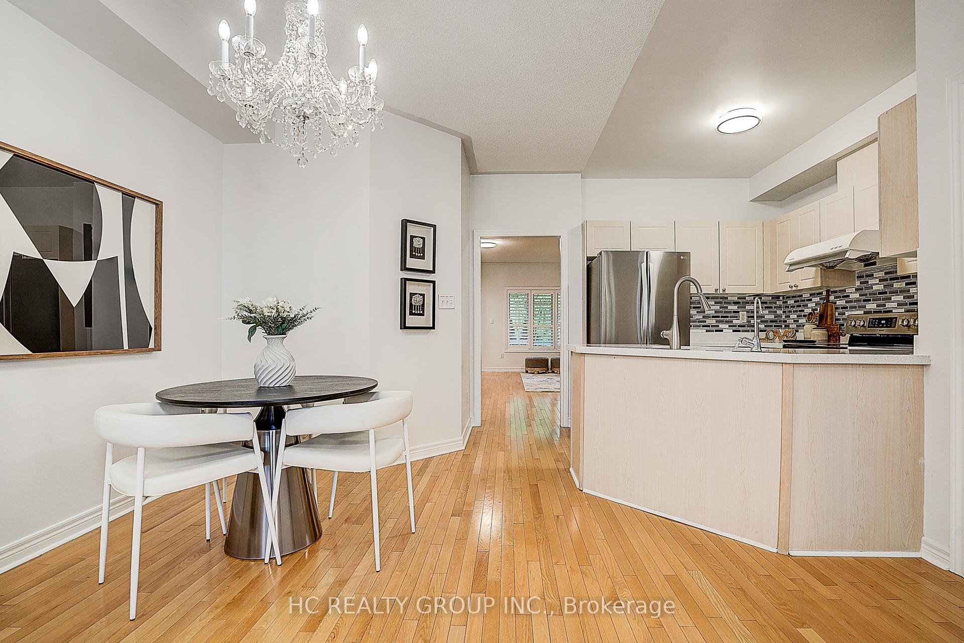 Photo 22 of 35 Olivia Drive, Markham, Berczy — HOMEH