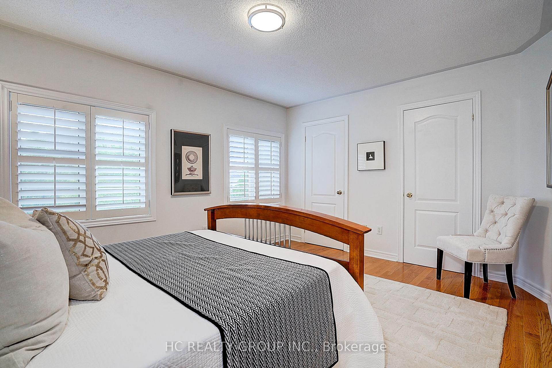 Photo 30 of 35 Olivia Drive, Markham, Berczy — HOMEH
