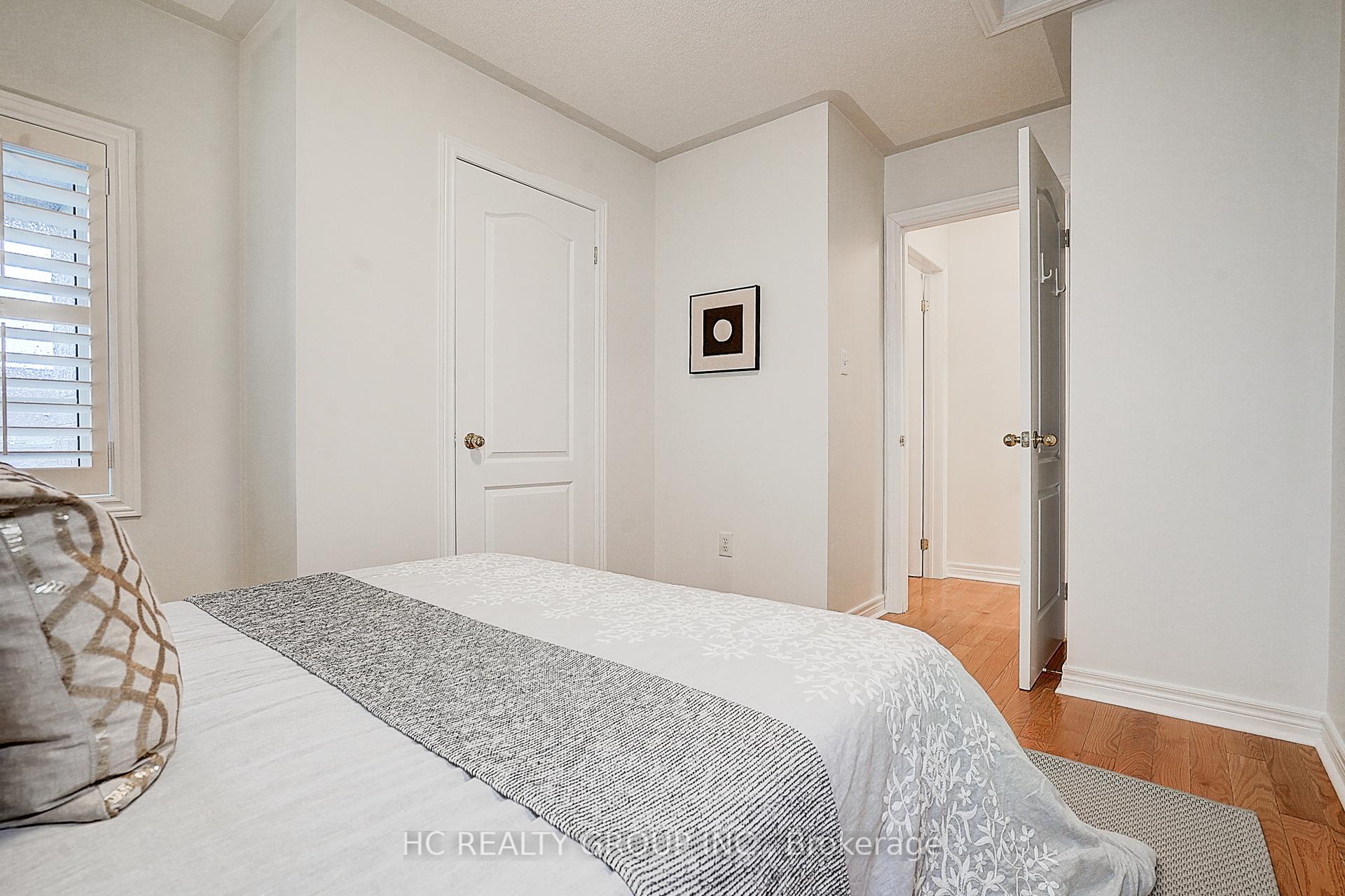 Photo 35 of 35 Olivia Drive, Markham, Berczy — HOMEH