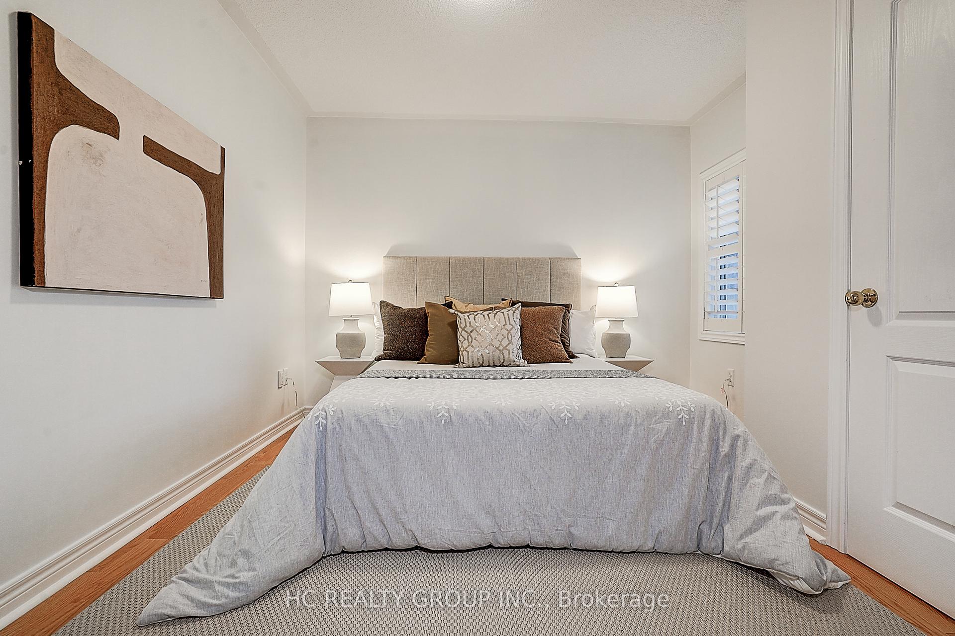 Photo 36 of 35 Olivia Drive, Markham, Berczy — HOMEH