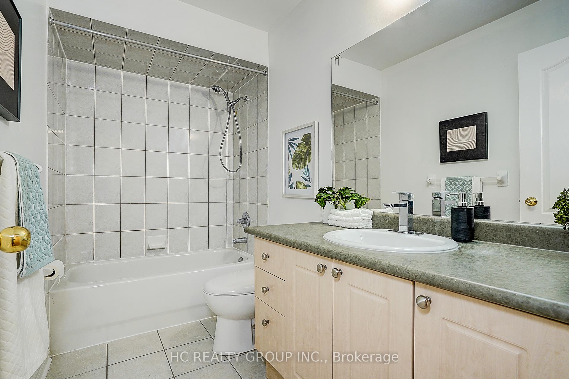 Photo 38 of 35 Olivia Drive, Markham, Berczy — HOMEH