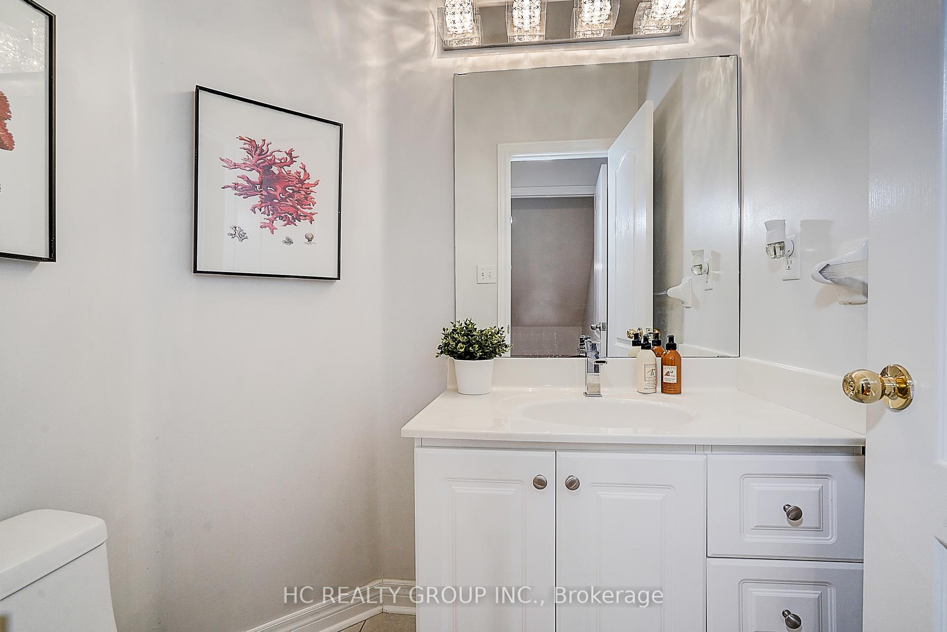 Photo 39 of 35 Olivia Drive, Markham, Berczy — HOMEH