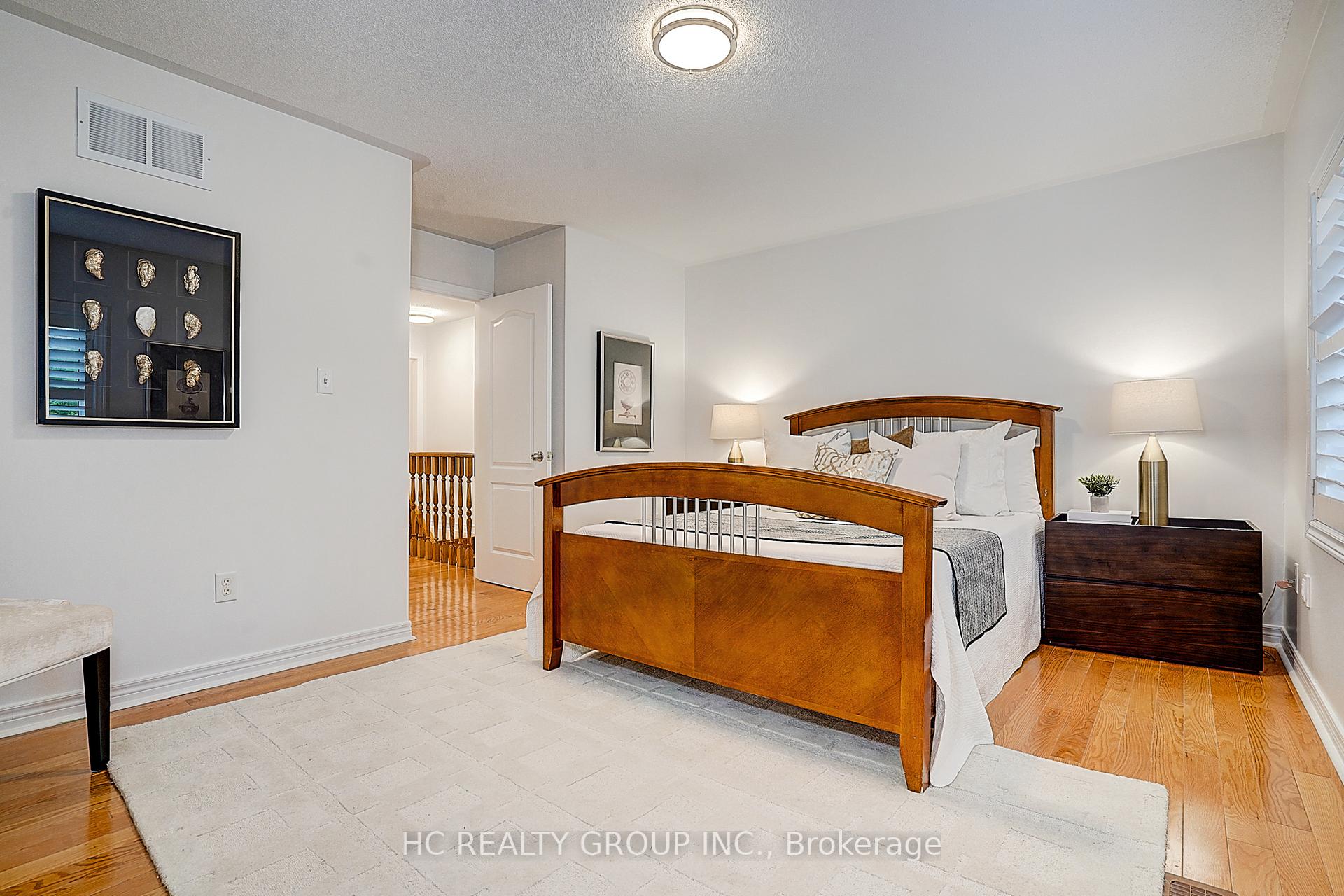 Photo 44 of 35 Olivia Drive, Markham, Berczy — HOMEH