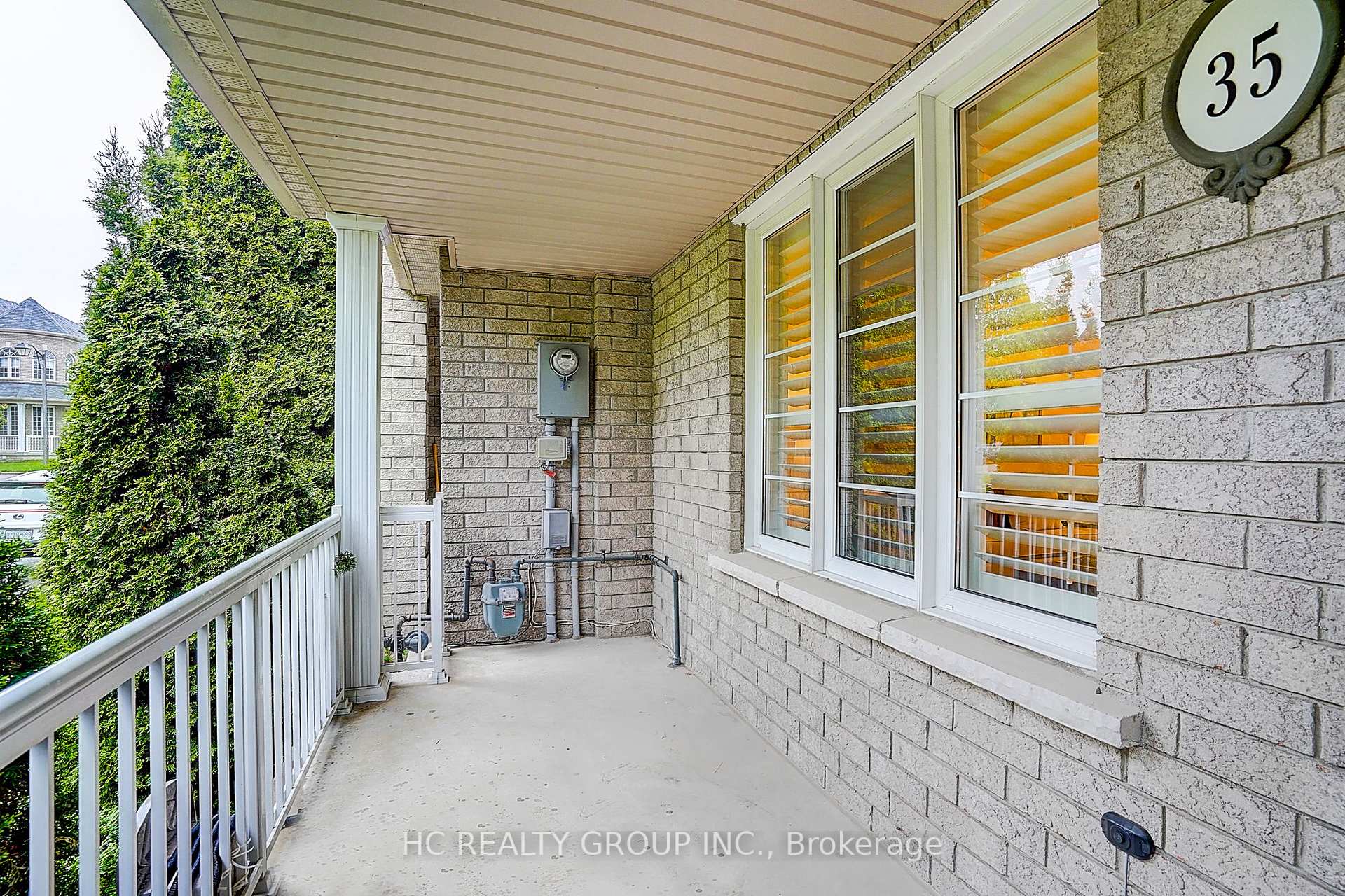 Photo 46 of 35 Olivia Drive, Markham, Berczy — HOMEH